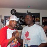 Pete Rock & Marley Marl - Future Flavas on Hot 97 (1996)