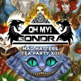Mad Hatters Tea Party XIII