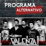 Banda Valenza Ao Vivo 11/01 no Programa Alternativo