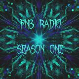 FNB S1Episode 5 I ate food whilst recording this...