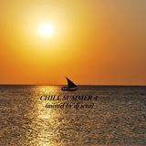 CHILL SUMMER 4 (mixed by dj ienz)
