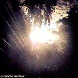 Extended Summer (october 2013)