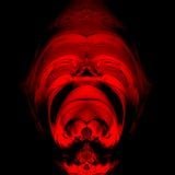 The Stranger & the Dark - studio mix