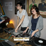 Independent Beats Radio Show 2x21 The House Party