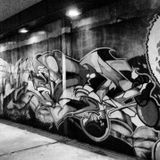 Jazzy hip hop and down tempo