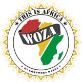 Woza - This is Africa #13