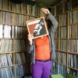Marcelle's Vinyl Train - 2013/07