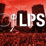 DJ LPS - Not A Valentine's Special