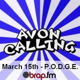 Avon Calling | 15th March 2011