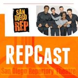 Talkin' Theatre With Todd - My Mañana Comes w/ Delicia Turner Sonnenberg