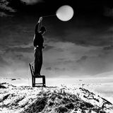 My new mix 14, in the silence of the night.