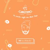 Caffettino Beat Soup 005 w. / Emshi