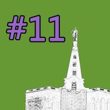 Resonanz #11: "Klänge im freien Raum" (Carolina Eyck)