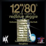 12" / 80'S MIXED AND REMIXED BY REGGIE