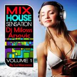 Dj Milosss Arsovic live mix @ march 2013