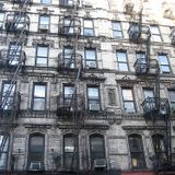 Hallucinating terror! NYC Jazz-hop!