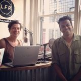 IMAGINARY SOUNDTRACKS Vol 25 with SINKANE