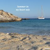 Summer in my heart