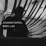 LAO X JOIA