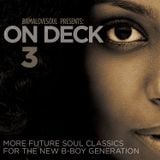 BamaLoveSoul presents On Deck 3