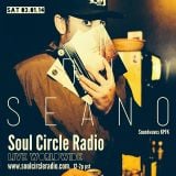SCR presents DJ Seano
