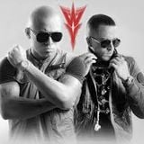 MIX DE REGUETON WISIN YANDEL