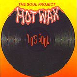 Hot Wax - 70's Soul