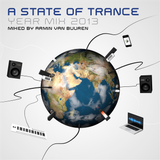 A State of Trance Episode 645 (Yearmix 2013)