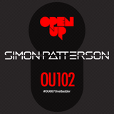 Simon Patterson - Open Up - 102