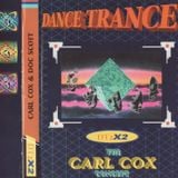 Grooverider - Dance Trance Series 93 Part Two, 16 April 1993