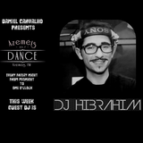 Azeméis Dance - 2014-09-06 - DJ Hibrahim