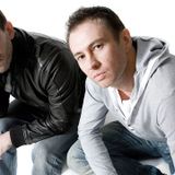 Matrix & Futurebound (Viper Recordings) @ Crissy Criss D&B M1X Radio Show, BBC 1Xtra (29.03.2012)