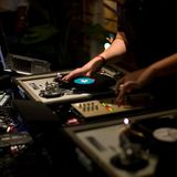 The LoFi FreQ - 88.9 KXLU - Heavy Globs mix
