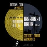 Breakbeat Magik Episode 3