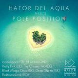 Deepshizzol Guest Mix for Aquarium Radio