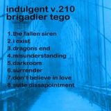 indulgent v.210