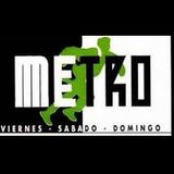 METRO (Bigastro) SESION REMEMBER DJ MARTIN 2003
