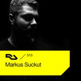RA.513 Markus Suckut