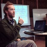 Sean Hearn on Sustainable Beekeeping