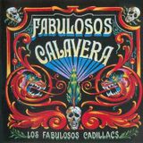 Buena Vibra Emission A Live! presenta Los FABULOSOS CADILLACS sur 92.2 Radio Dijon Campus