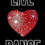 LIVE.LOVE.DANCE. VOL 14 (MIXED AND PROGRAMMED BY SHARON R.)