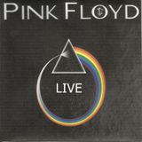 Pink Floyd Live Mix