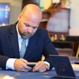 Entrevista a Renato Morais, WSOPC no Casino Estoril, Balança 2016 e Projeção 2017