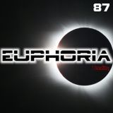 EUPHORIA ep.87 09-03-2016 (Loca FM Salamanca) DJ Correcaminos