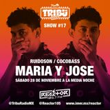 #TribuRadio / Show #17