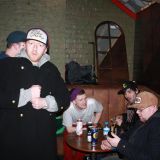 Herbal Sessions 5th Birthday! Meganesh Bricky Saviour!