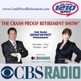 Easter/Passover Edition of The Crash Proof Retirement Show® - April 20, 2014