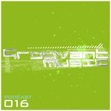 Groovant Podcast 016 with Mr.Bizz