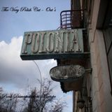 Dancing in Hotel Polonia Mixtape