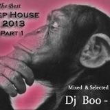 Best of Deep 2013 part 1